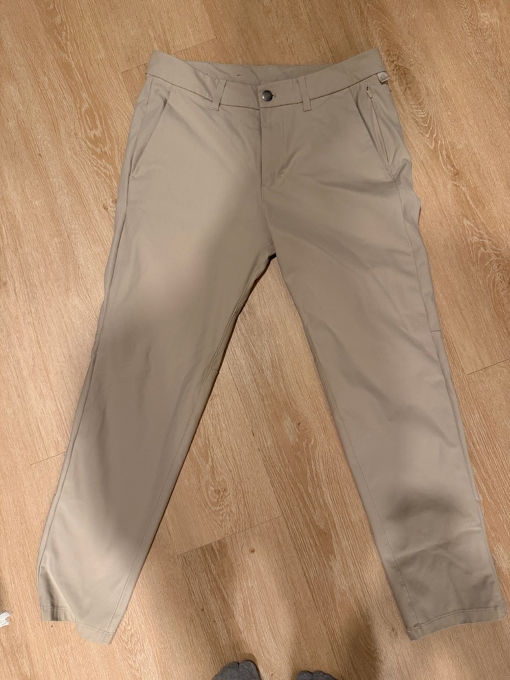 Lululemon commission pant